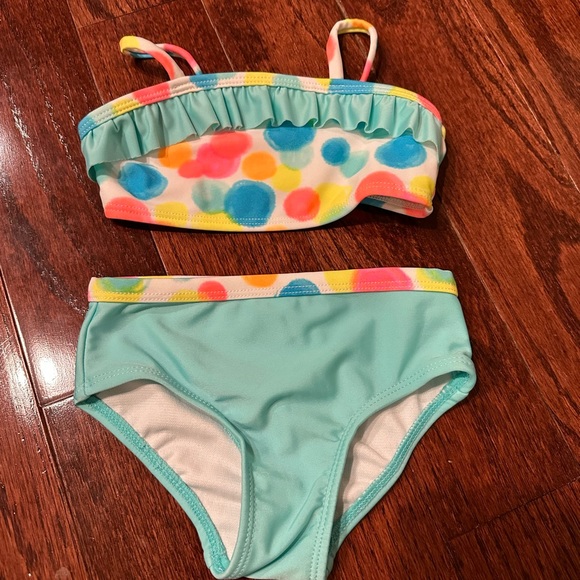 Set of 5 infant swimsuits - Picture 16 of 16